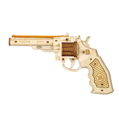 The Revolver