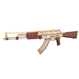 The AK-47