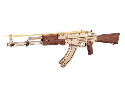The AK-47