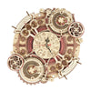 The Zodiac Wall Clock