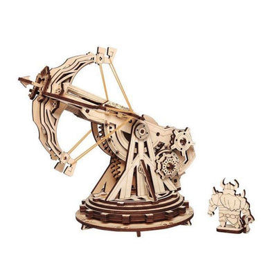 The Siege Heavy Ballista