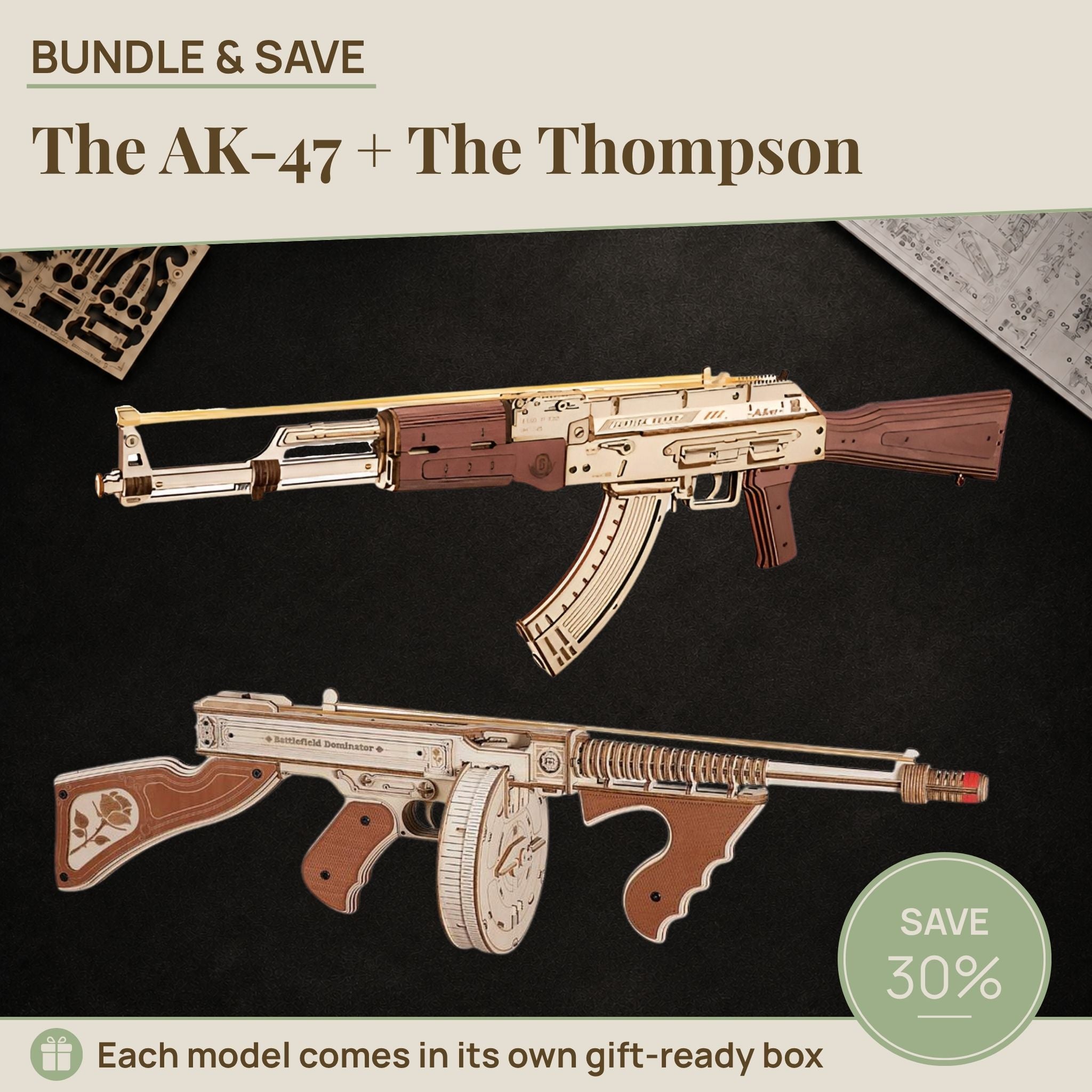 The AK-47
