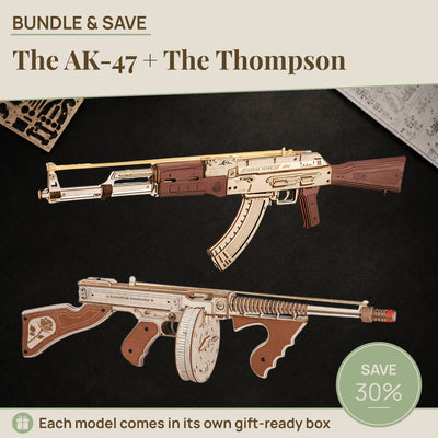 The AK-47
