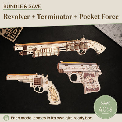 The Revolver