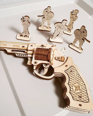 Customer photo of The Revolver