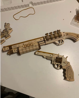 Customer photo of The Terminator