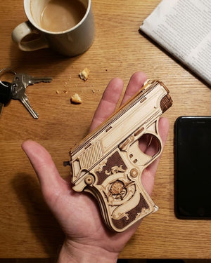 Customer photo of The Pocket Force