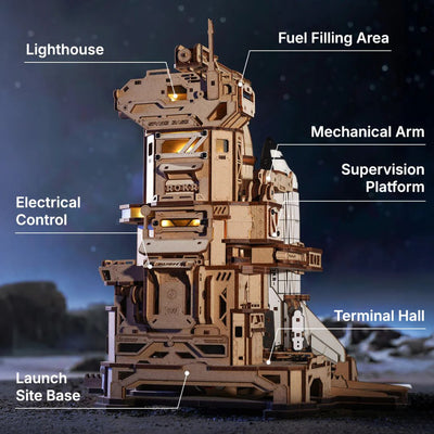 The Space Shuttle